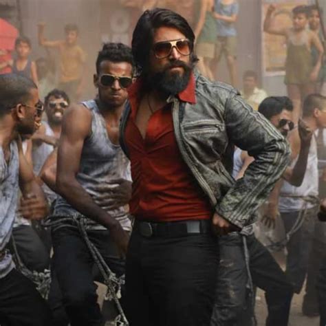 kgf 2 gross collection worldwide